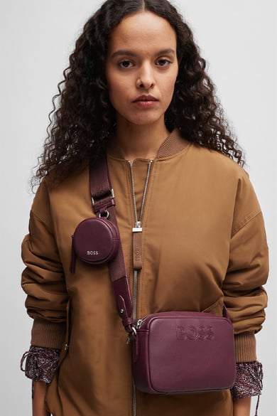 ΤΣΑΝΤΑ BOSS - 605